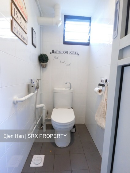 Blk 108 Yishun Ring Road (Yishun), HDB 3 Rooms #177489812